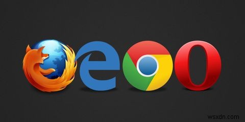 Internet Explorer 11에 대한 트로이 목마 업데이트를 피하는 방법 