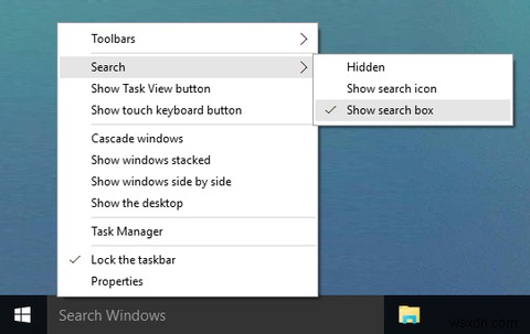 Windows 바탕 화면을 구성하고 제어하는 ​​7가지 방법 