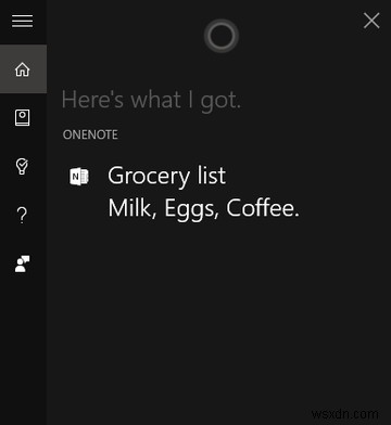 Cortana가 당신의 삶을 정리하게 하는 방법 
