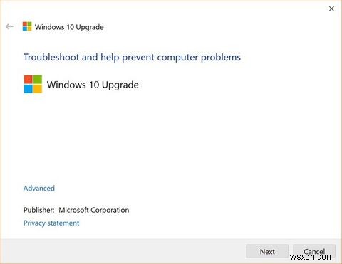 예약된 Windows 10 업데이트를 취소하는 쉬운 방법 