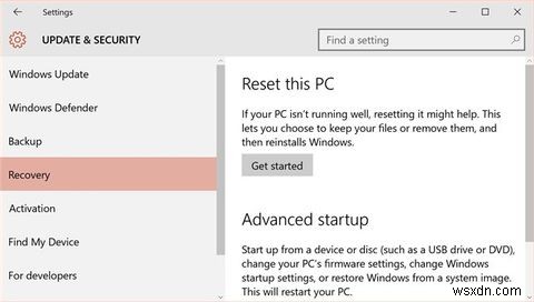 자유로워라! Windows 10s 강제 업데이트를 제거하는 방법 