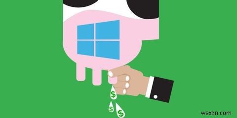 Windows 10으로 업그레이드하기 위한 6가지 Microsoft 전술 