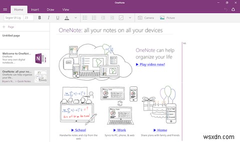 2016년 삶을 더 단순하게 만드는 12가지 필수 Windows 앱 