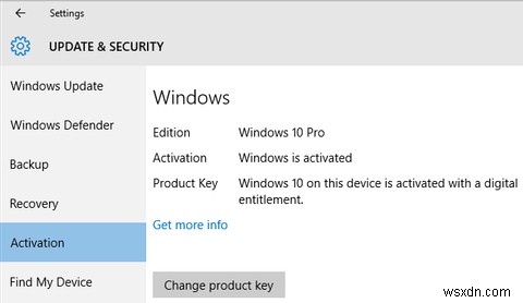Windows 10 가을 업데이트에 대한 내부 검토 