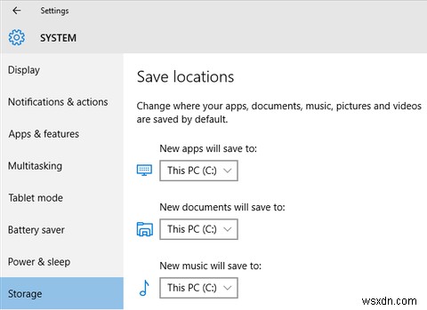 Windows 10 가을 업데이트에 대한 내부 검토 