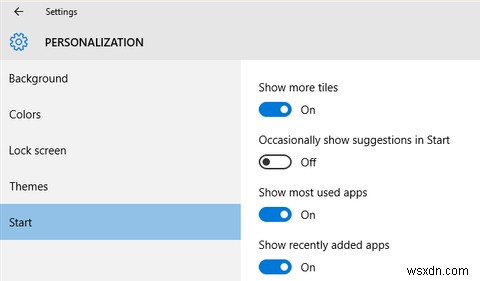 Windows 10 가을 업데이트에 대한 내부 검토 