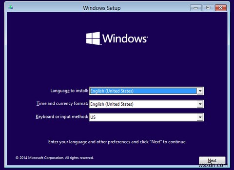 Windows, Linux 또는 OS X PC에 Windows 10을 무료로 설치하는 방법 