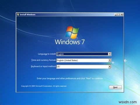 합법적으로 Windows 설치 파일을 무료로 다운로드하는 방법 