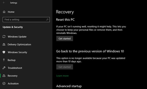 Windows 10 블루 스크린 오류를 수정하는 데 도움이 되는 11가지 팁 