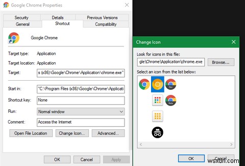 Windows 10(또는 11)에서 모든 아이콘을 사용자 지정하는 방법 