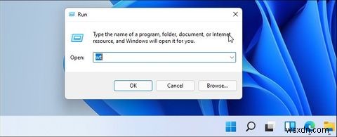 Windows 11 쓰기 프록시 설정 액세스 거부 오류를 수정하는 방법 