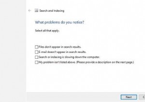 Windows 11에서 Windows 검색 창 오류를 수정하는 6가지 대체 방법 