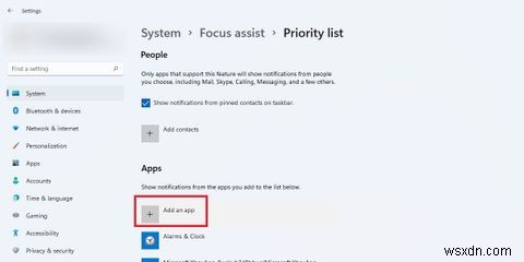 Windows 11에서 캡처 도구가 작동하지 않는 문제를 해결하는 방법 