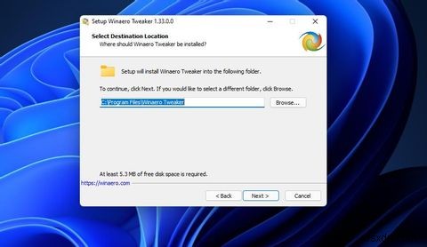Windows 11의 상황에 맞는 메뉴에 어둡고 밝은 모드 옵션을 추가하는 방법 