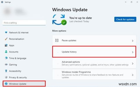 Windows 11에서 프린터가 작동하지 않습니까? 해결 방법은 다음과 같습니다. 