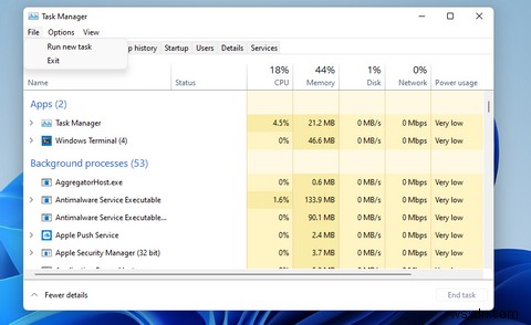 Windows 11에서 DirectX 진단 도구를 여는 8가지 방법 