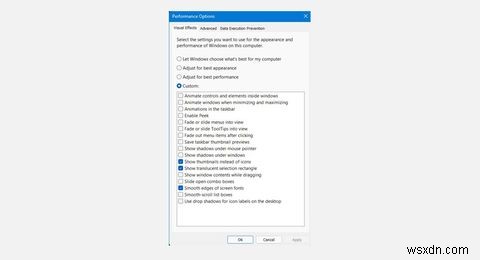 Windows 11 속도를 높이는 6가지 트릭 