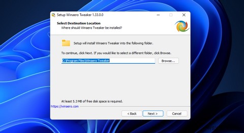 Windows 11에서 Windows 도구 바로 가기를 설정하는 방법 