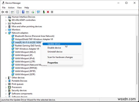 Windows 11에서 장치가 Miracast 오류를 지원하지 않는 문제를 해결하는 방법 