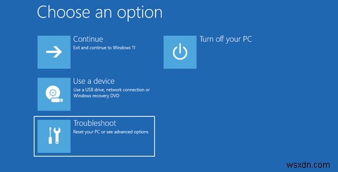 Windows 11에서 기본 제공 관리자 계정을 활성화 또는 비활성화하는 방법 