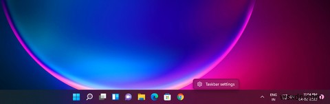 채팅 및 위젯을 비활성화하여 간단히 Windows 11 시스템 리소스를 저장하는 방법 