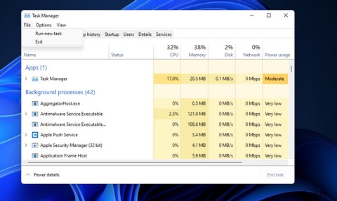 Windows 11에서 메모장을 여는 9가지 방법 