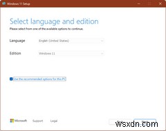 오래된 PC에 Windows 11을 설치하는 방법 