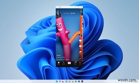 첫 번째 주요 Windows 11 업데이트에서 기대할 수 있는 것 