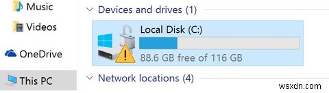 Windows 11에서 장치 암호화가 작동하지 않습니까? 해결 방법은 다음과 같습니다. 