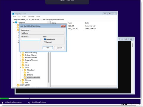 VMware Workstation에서 이 PC에서 Windows 11 오류를 실행할 수 없음을 수정하는 방법 