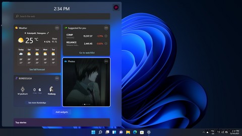 Windows 11이 처음이신가요? 시도해야 할 8가지 놀라운 기능 