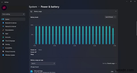 Windows 11이 처음이신가요? 시도해야 할 8가지 놀라운 기능 