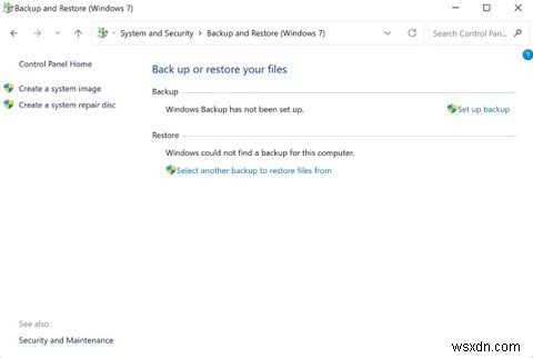 Windows 11에서 사용자 계정을 제거하는 방법 