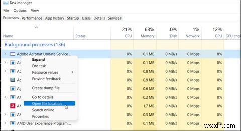 Windows 11에서 NSIS 설치 프로그램 오류를 수정하는 방법 