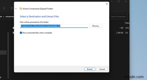 Windows 11에서 제어판 바로 가기를 설정하는 방법 