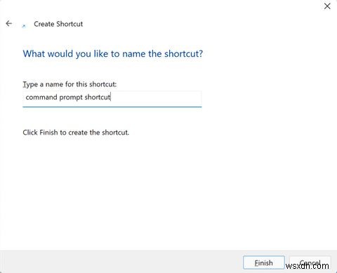 Windows 11에서 명령 프롬프트를 여는 방법 
