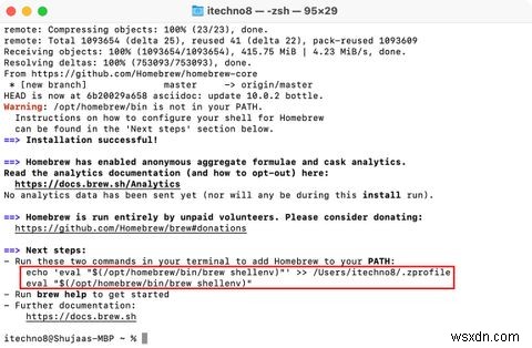 Mac에서 부팅 가능한 Windows 11 USB를 만드는 3가지 방법 