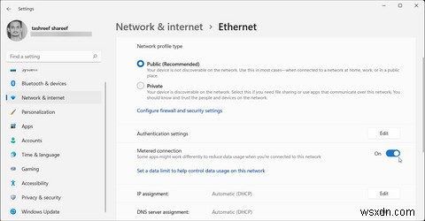 Windows 11에서 자동 업데이트를 중지하는 방법 