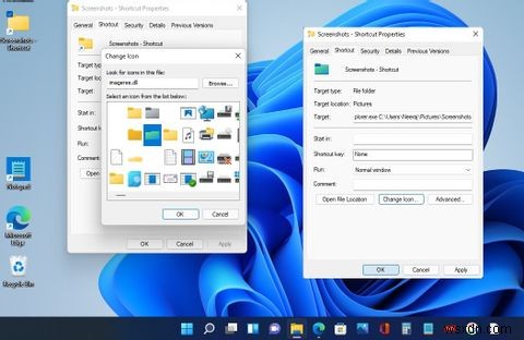 Windows 11 작업 표시줄에 거의 모든 것을 고정하는 방법 