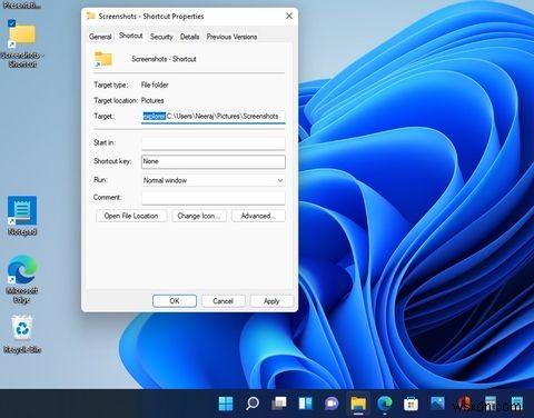 Windows 11 작업 표시줄에 거의 모든 것을 고정하는 방법 