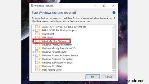VirtualBox에 Windows 11 Enterprise를 설치하는 방법 