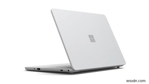 Microsoft Surface Laptop SE:지금까지 우리가 알고 있는 모든 것 