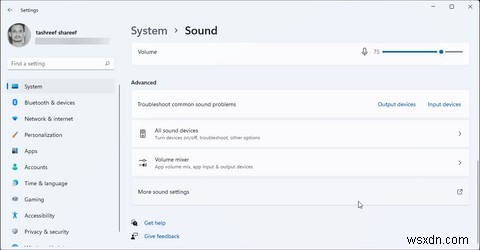 Windows 11에서 오디오가 들리지 않는 문제를 해결하는 방법 