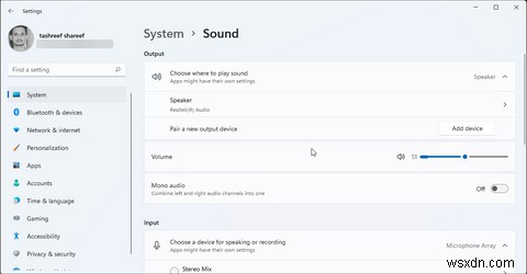 Windows 11에서 오디오가 들리지 않는 문제를 해결하는 방법 