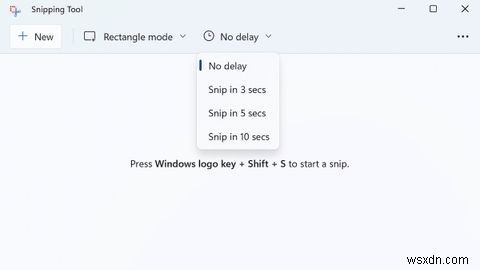 Windows 11에서 스크린샷을 찍는 4가지 방법 