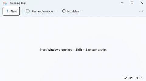 Windows 11에서 스크린샷을 찍는 4가지 방법 