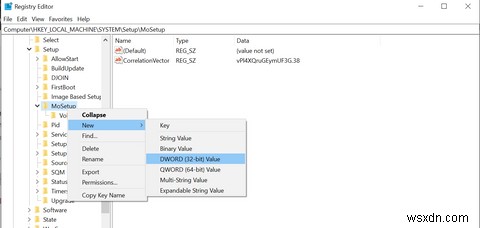 레지스트리를 편집하여 지원되지 않는 Windows 11 PC를 호환되도록 만드는 방법 