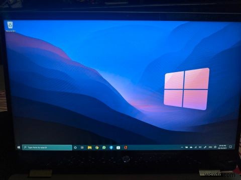 Windows 11이 사람들의 작업 표시줄을 깨고 있습니다:해결 방법은 다음과 같습니다. 