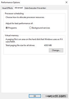 게임 및 성능을 위해 Windows 10을 최적화하는 방법 