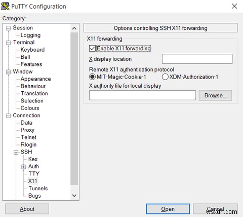 Windows에서 Ubuntu에 대한 원격 데스크톱 액세스를 설정하는 방법 